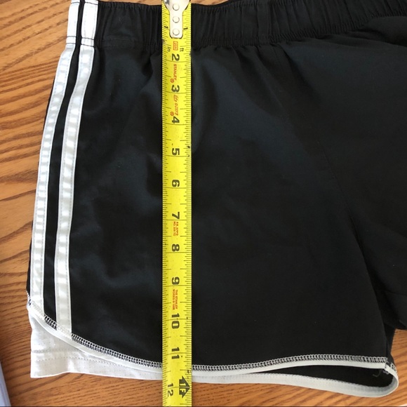 Pair of Adidas Shorts - Picture 6 of 6